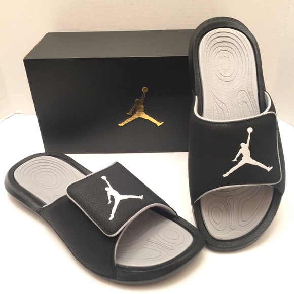 sandal jordan original